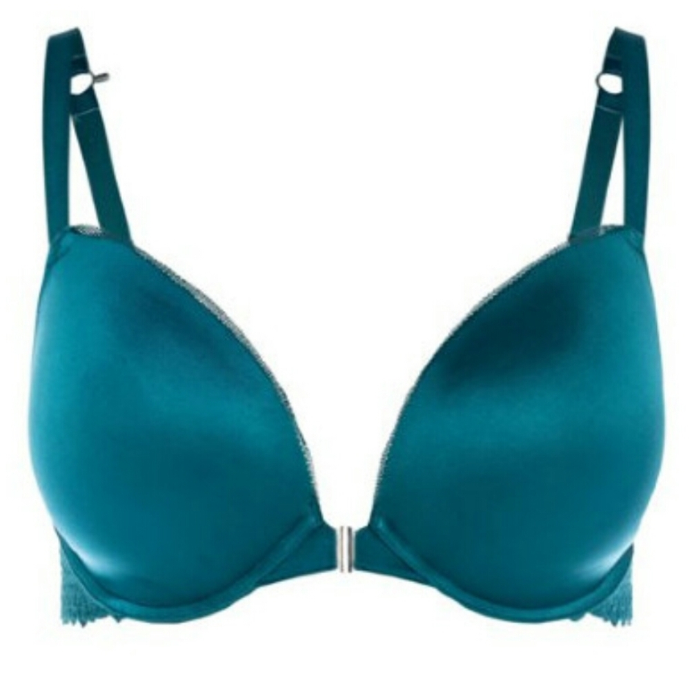 City Chic Erin Bra